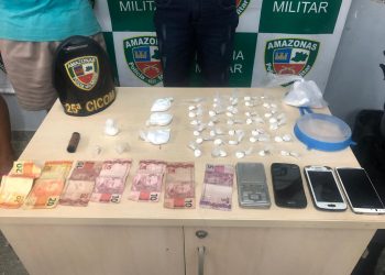 Foto: Divulgação/ 25ª Companhia Interativa Comunitária (Cicom)