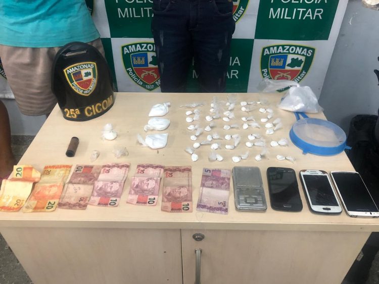 Foto: Divulgação/ 25ª Companhia Interativa Comunitária (Cicom)