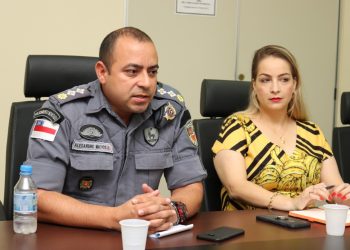 FOTOS: ALAILSON SANTOS/PC-AM