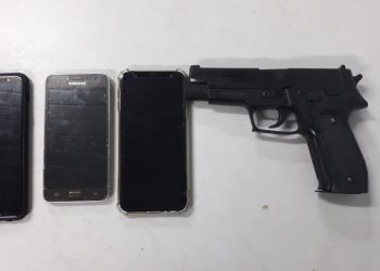 FOTO: Divulgação/PMAM