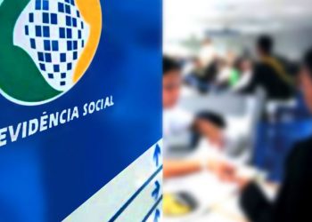 Previdência Social Foto: Agência Brasil