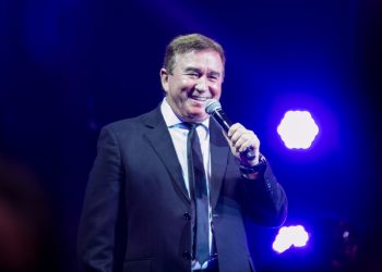 Amado Batista Foto: Divulgação