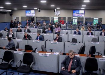 MANAUS, 25/11/2019
CÂMARA MUNICIPAL DE MANAUS, PLENÁRIO ADRIANO JORGE.
FOTO: AGUILAR ABECASSIS/CMM