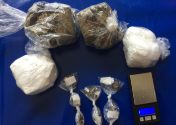 FOTOS: DIVULGAÇÃO/PC-AM