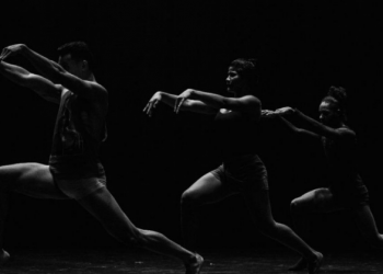 Balé Fotos: Michael Dantas