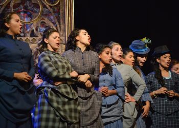 Coral do Amazonas FOTOS: Michael Dantas