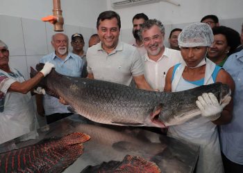 Fotos: Diego Peres/Secom