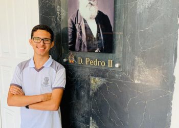 Foto: DIVULGAÇÃO/Secretaria de Educação e Desporto (