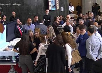 Foto: Reprodução TV