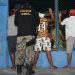 Fiscalização de adolescentes durante uma festa na Zona Norte de Manaus. Fotos: Chico Batata