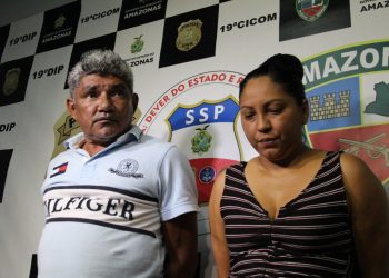 FOTOS: Alailson Santos/PC-AM