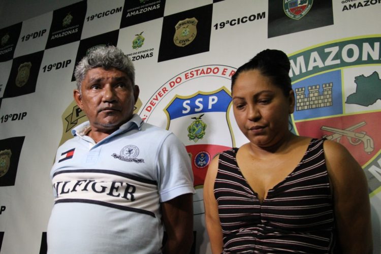 FOTOS: Alailson Santos/PC-AM