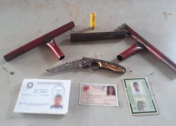 FOTO:Divulgação/PMAM