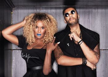 Technotronic - Foto: Divulgação