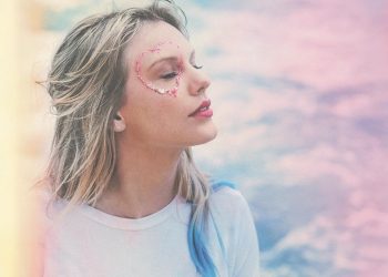 Taylor Swift Foto: Divulgação