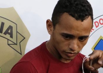 FOTOS: Carlos Alessandro/SSP-AM