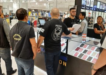 FOTOS: Divulgação /PC-AM.