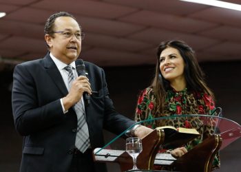 Silas Câmara Foto: Divulgação