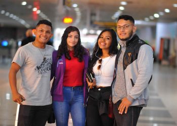 FOTOS: CLEUDILON PASSARINHO