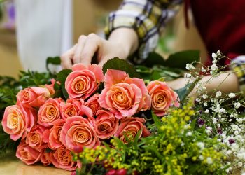 Florista Imagem de Анастасия Гепп por Pixabay