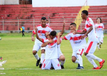 FOTOS: Divulgação/FAF