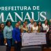 Prefeitura repassa R$ 6 milhões a 33 organizações civis para projetos sociais.Foto: Alex Pazuello/Semcom