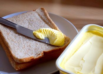 Margarina Foto: iStock