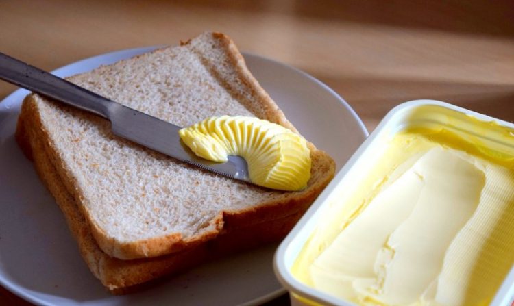 Margarina Foto: iStock