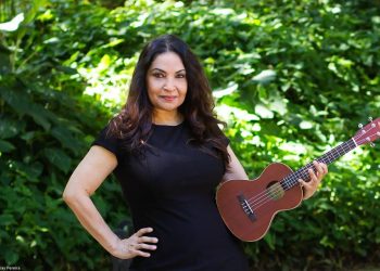 Eliana Printes Foto: Divulgação