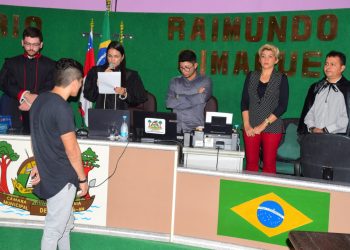 Fotos: Acervo da Comarca de Atalaia do Norte