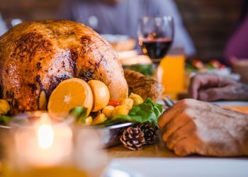 Foco nos momentos é a chave do mindful eating nas festas de fim de ano Divulgação