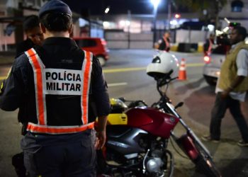 Coletiva de Imprensa do Vice-Governador e Secretário de Segurança Pública Bosco Saraiva sobre os números da SSP - SSP - Manaus, Amazonas, 03/11/2017