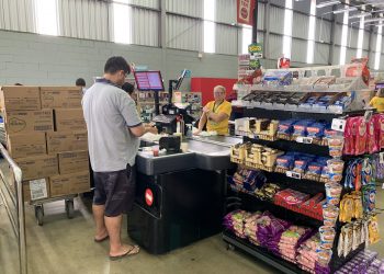 Lojas DB Foto: Divulgação