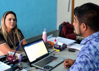 foto: Assessoria da vereadora Mirtes Salle