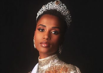 Miss Universo Foto: Divulgação