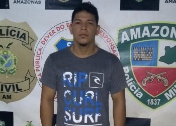 FOTOS: Divulgação/PC-AM