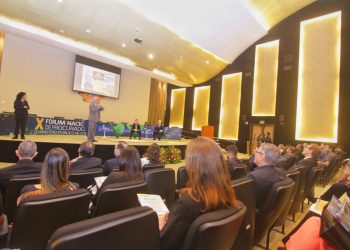 Deputado Estadual Serafim Correa Foto: Marcelo Araújo