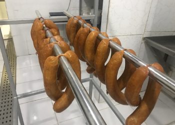 Comida defumada FOTOS: Divulgação/Adaf