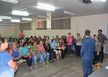 Texto e foto: Arnoldo Santos - ASCOM MPAM