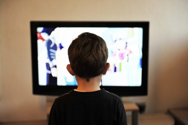 TV Imagem de Vidmir Raic por Pixabay