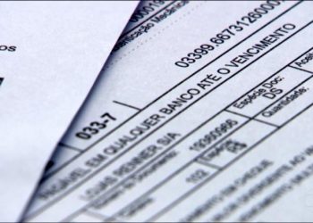 Boletos Foto: Reprodução Internet