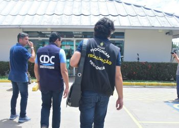 FOTO: MAURO SMITH/ALE-AM