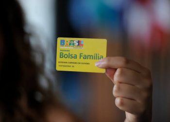Bolsa Família Foto: Reprodução Internet