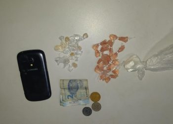 Foto: Divulgação/SSP-AM