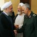 Ataque norte americano em Bagdá mata General Qasem Soleimani