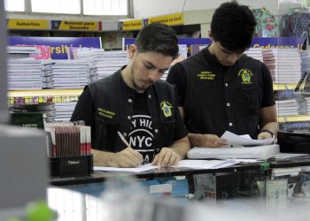 POCON-AM Operação Volta as Aulas
Foto.Altemar Alcantara.Semcom