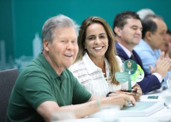 Foto: Mário Oliveira - SEMCOM