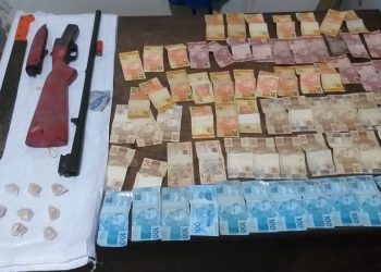 FOTO: Divulgação/PMAM