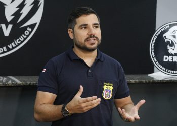 FOTOS: Alailson Santos/PC-AM