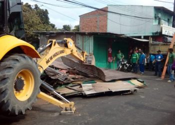 Foto: Divulgação Semmas